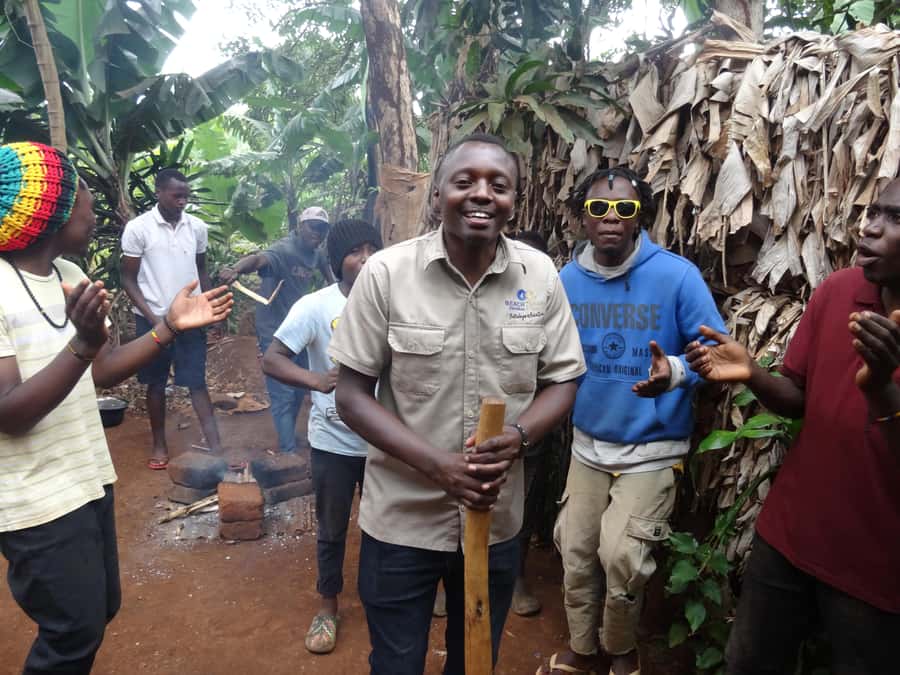 Arusha or Moshi : Hot Spring, Waterfall & Coffee Farm Tour - Should you book the Materuni and Chemka combination?