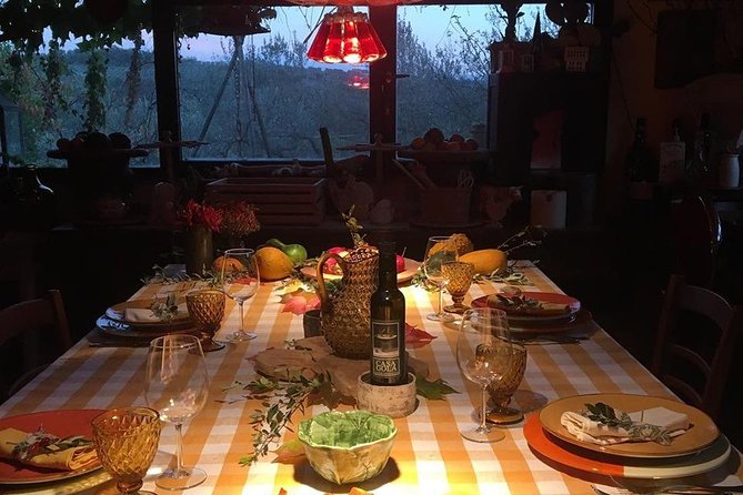 Assisi, Deruta & organic gourmet lunch at the olive oil farmhouse from SIENA - Assisi and Giotto’s dramatic frescoes