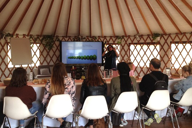 ATHENS OLIVE ESTATE - Olive Oil Workshop with Farm-to-Fork Lunch - Optional stops near Cape Sounion