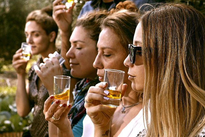 ATHENS OLIVE ESTATE - Olive Oil Workshop with Farm-to-Fork Lunch - Should you book the Athens Olive Estate tour?