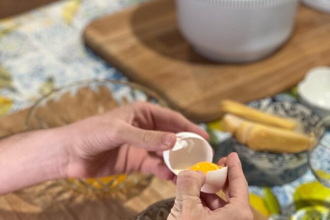 Authentic cooking class on a farm with a view of Sorrento. - Why this Sorrento cooking class feels different