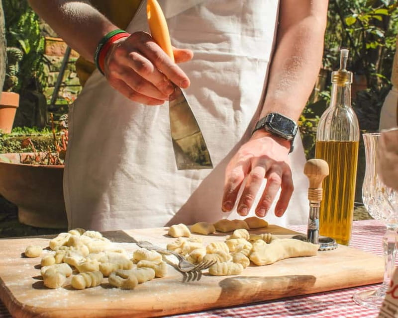 Authentic farm cooking class overlooking Sorrento - Practical Value at $163.13
