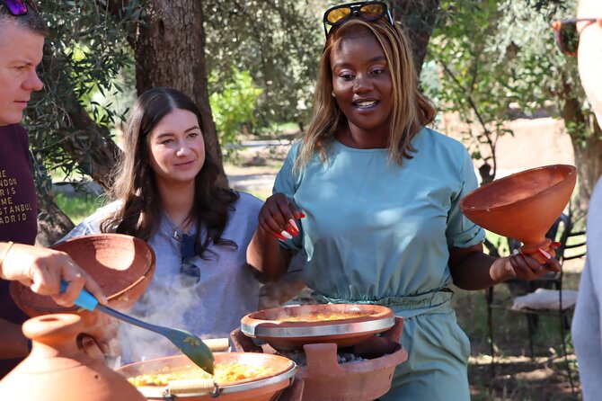 Authentic Moroccan Cooking Class in a Farm in Marrakech - Why this Marrakech cooking class feels different