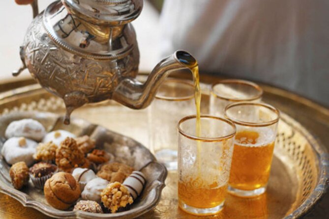 Authentic Moroccan Cooking Class in a Farm in Marrakech - Is $56.99 a fair price?