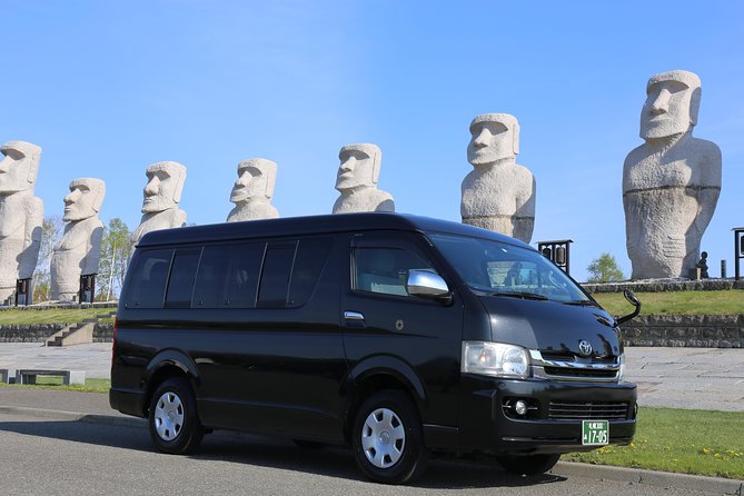 Autumn Leaves in AutumnSkiing in winterLet's go to Hoheikyo Onsen by private car (from Sapporo) - Is $415.15 good value?