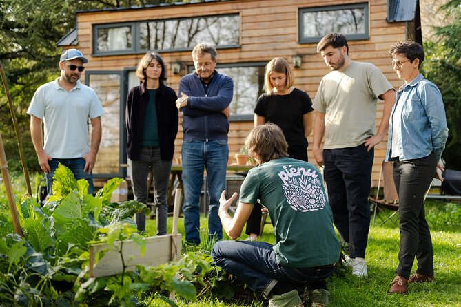 Award winning "From Farm to Table, A Culinary Day in Lyon" - Beaujolais farms: meeting the people behind Lyon’s food