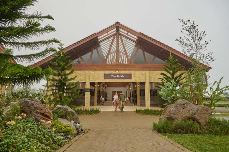 Bali: Farm House Experience with Entry Ticket & Options - Practical planning for a comfortable visit
