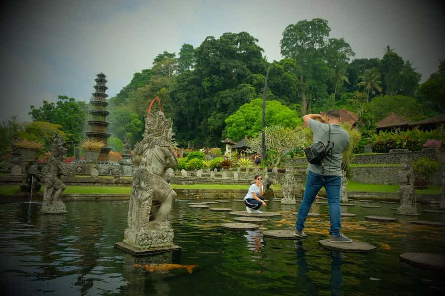 Bali: Traditional Villages, Salt Farm & Tirta Gangga Tour - Why East Bali makes a good day out