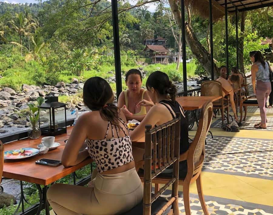 Bali: Traditional Villages, Salt Farm & Tirta Gangga Tour - Kusamba salt farms show the work behind a staple