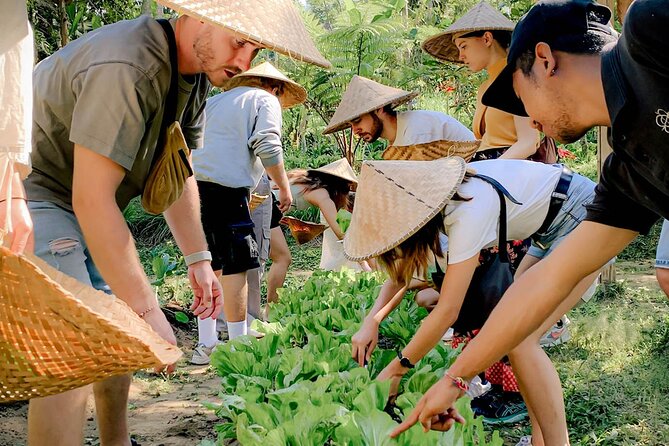 Balinese Farm Cooking Class by Pemulan Bali - Quick takeaways
