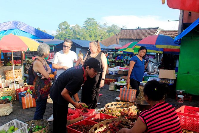 Balinese Farm Cooking Class by Pemulan Bali - Why the open-air kitchen matters