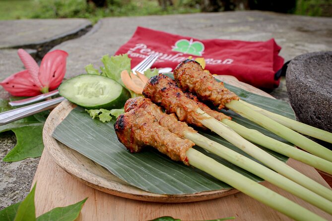 Balinese Farm Cooking Class by Pemulan Bali - Choosing between the three class times