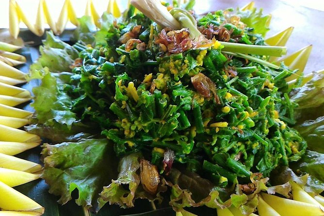 Balinese Farm Cooking Class by Pemulan Bali - What the $39.71 price gets you