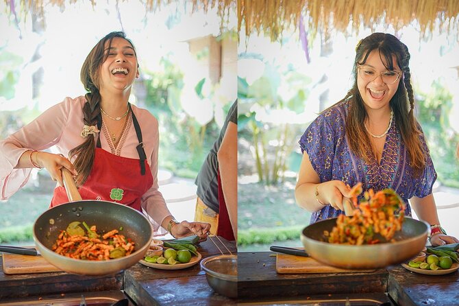 Balinese Farm Cooking Class by Pemulan Bali - Who will enjoy this class most