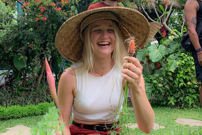 Balinese Farm Cooking Class by Pemulan Bali - Practical details before you book