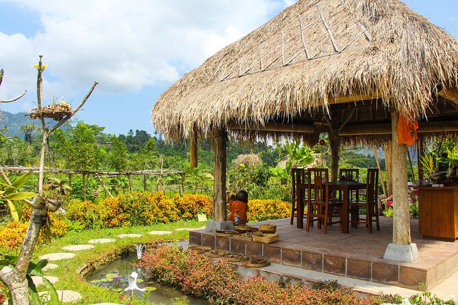 Balinese Vegan Cooking Class with Fresh Harvesting & Garden Tour - Is $41.26 good value?