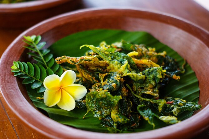 Balinese Vegan Cooking Class with Fresh Harvesting & Garden Tour - Who will enjoy this class most?