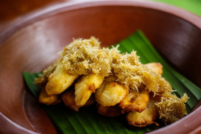 Balinese Vegan Cooking Class with Fresh Harvesting & Garden Tour - Practical planning before you book