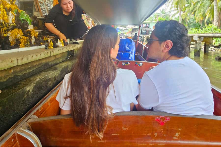 Bangkok: Private Floating & Railway Markets with Farm Visits - What to bring and how to prepare