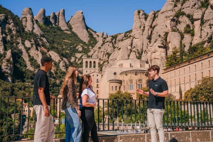 Barcelona: Montserrat Visit & Lunch at Farmhouse Small Group - Who will enjoy this day most