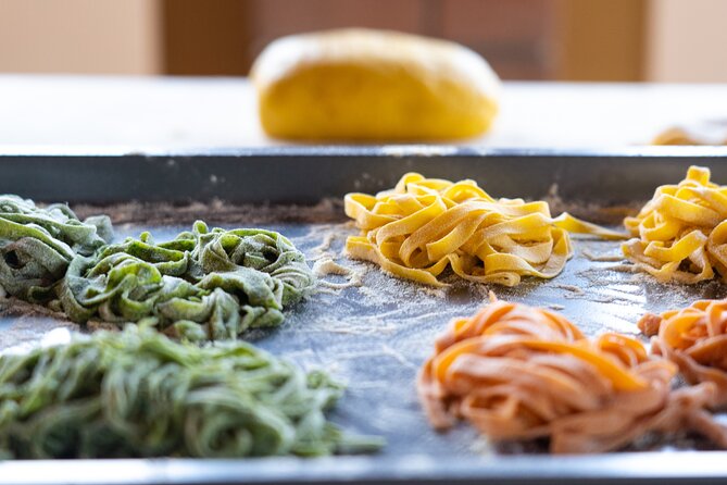 Bardolino: Garda Lake Pasta Cooking Class at the Agritourism - Why this pasta class works well near Lake Garda