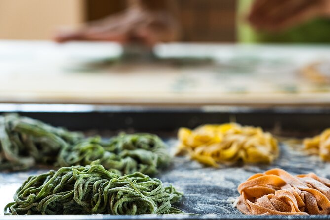 Bardolino: Garda Lake Pasta Cooking Class at the Agritourism - Is the $94.91 price good value?