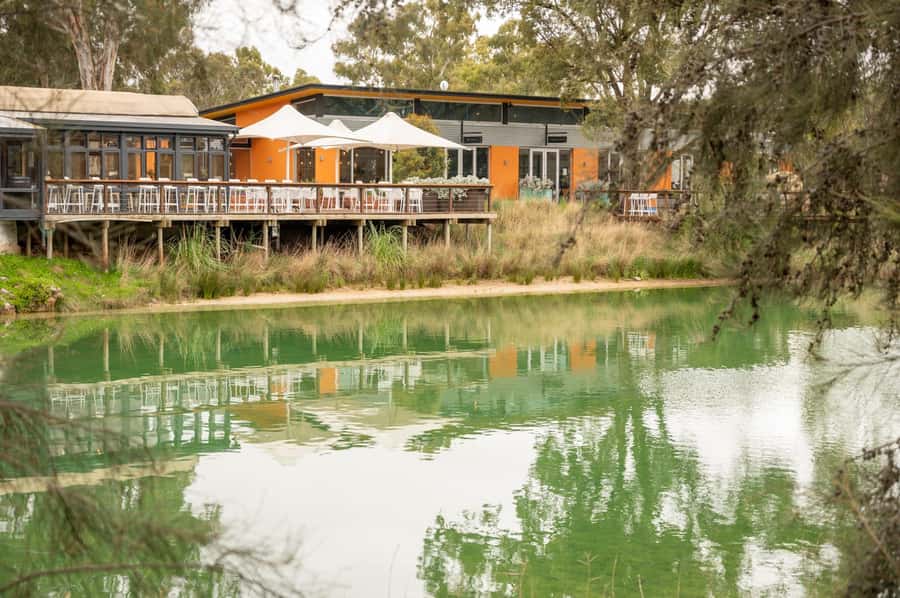 Barossa Long Lunch at Maggie Beer's Farm - Practical details before you book