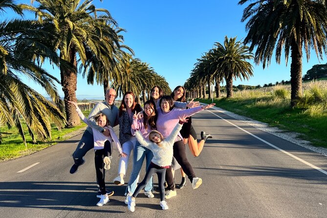 Barossa & Maggie Beers Farm (4 wine Tastings & Lunch included) - Five things to know before booking