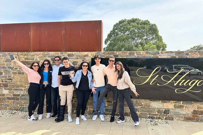 Barossa & Maggie Beers Farm (4 wine Tastings & Lunch included) - Why this Barossa day trip works well from Adelaide