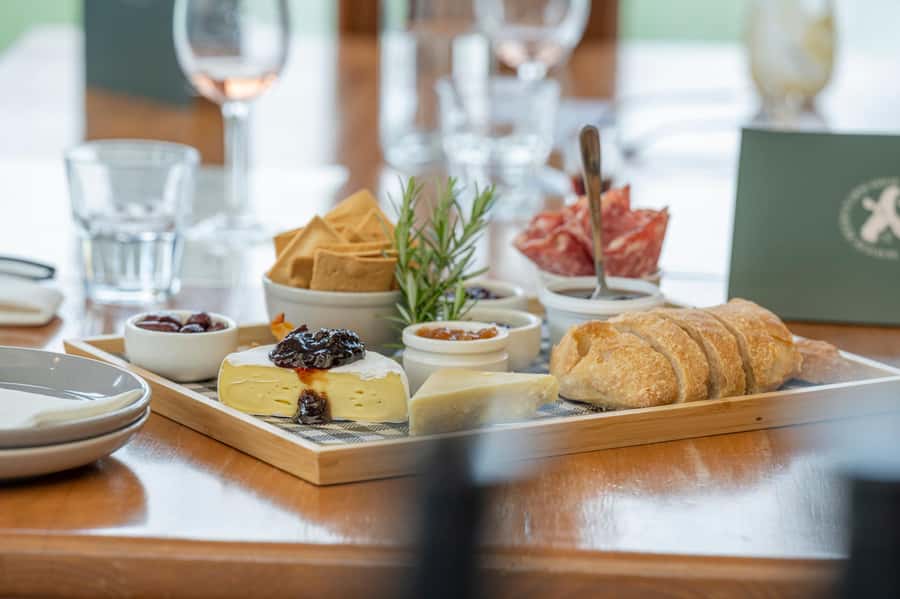 Barossa Valley: Maggie Beer's FarmShop Experience - Key points at a glance