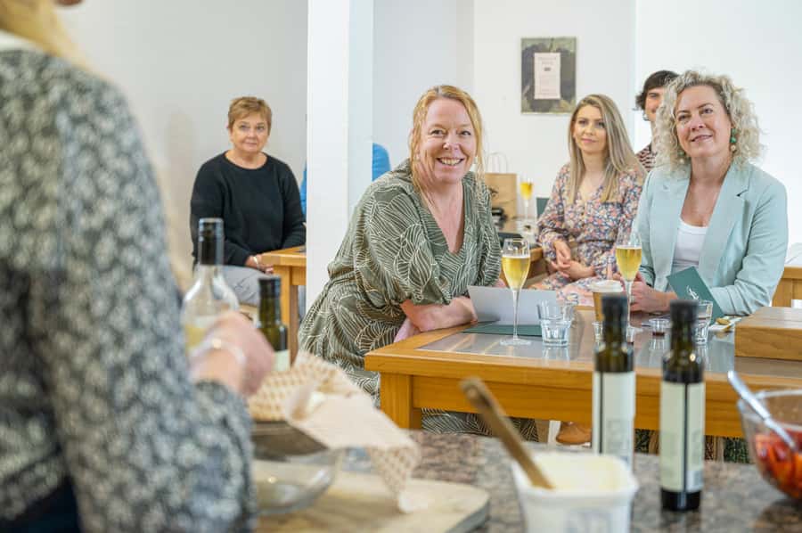 Barossa Valley: Maggie Beer's FarmShop Experience - What the $88 experience includes