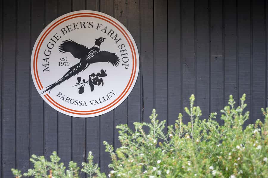 Barossa Valley: Maggie Beer's FarmShop Experience - Can you explore the farm trails?