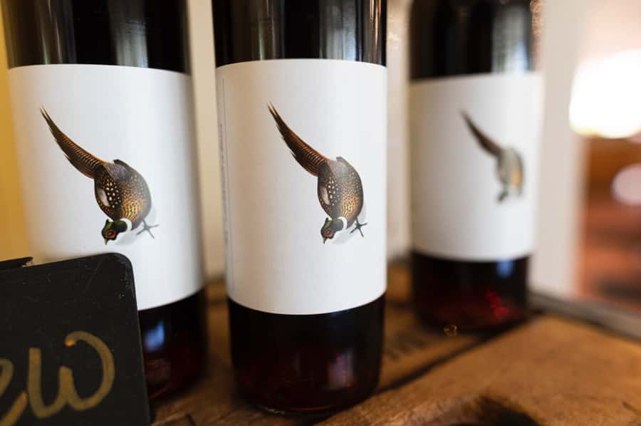 Barossa Valley: Pheasant Farm Wine Tasting Experience - Small groups, timing, and access