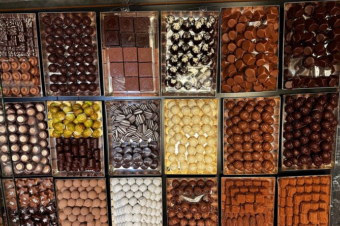 Basel Farmer's Market, Cheese, Chocolate & Pastry Tour - Key points before you book