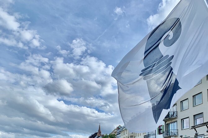 Basel Farmer's Market, Cheese, Chocolate & Pastry Tour - Meeting point, transport, and common trouble spots