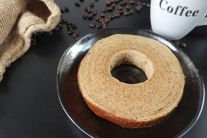 Baumkuchen Farm Tour - Who will enjoy the Baumkuchen Farm most