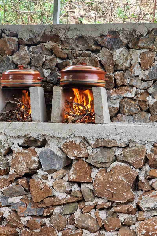 Be A Farmer for A Day in Arevitis Farm! - Small details that make the visit memorable