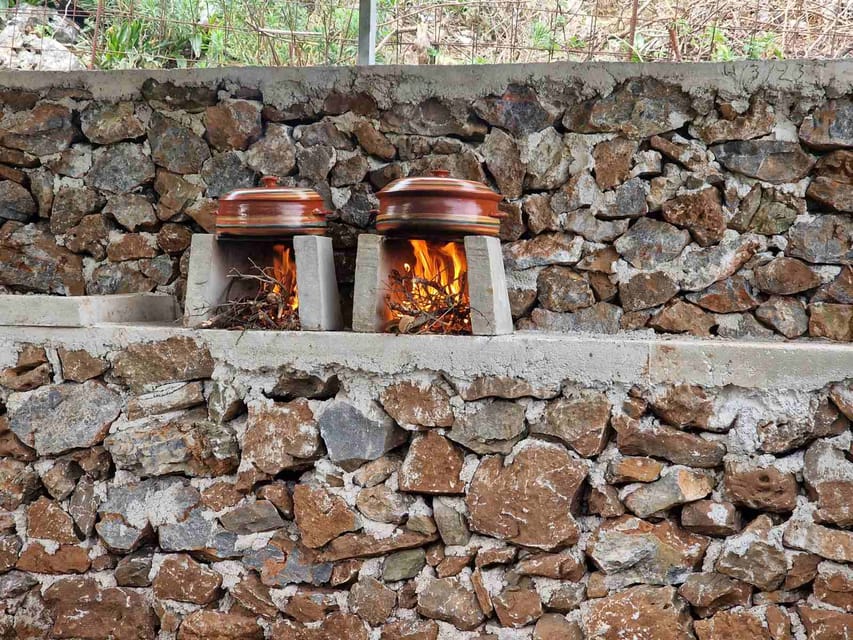 Be A Farmer for A Day in Arevitis Farm! - Malotira, raki, and a taste of Cretan hospitality