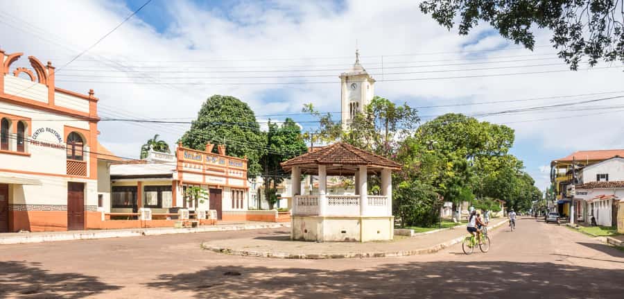 Belém: Marajó Island Day Trip with Buffalo Farm Visit - What the $160 price really buys