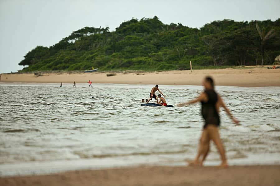 Belém: Marajó Island Day Trip with Buffalo Farm Visit - Is a Marajó overnight better?