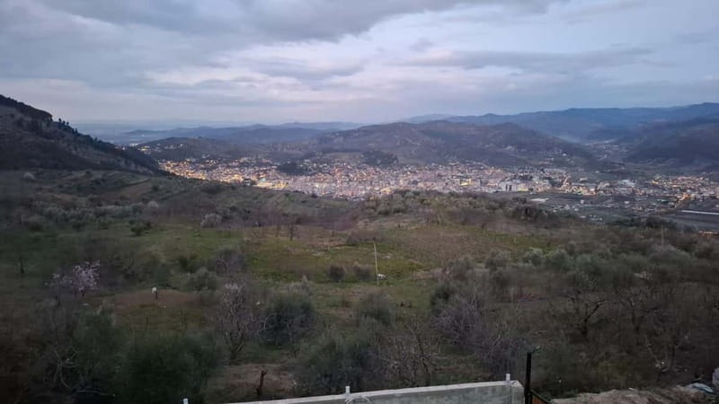 Berat: Farm-to-Table Cooking Class with Local Family - From Berat’s Pasha Gate to the hills above town