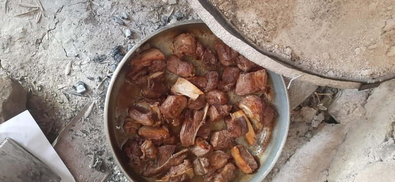 Berat: Farm-to-Table Cooking Class with Local Family - What the rural setting adds to the experience