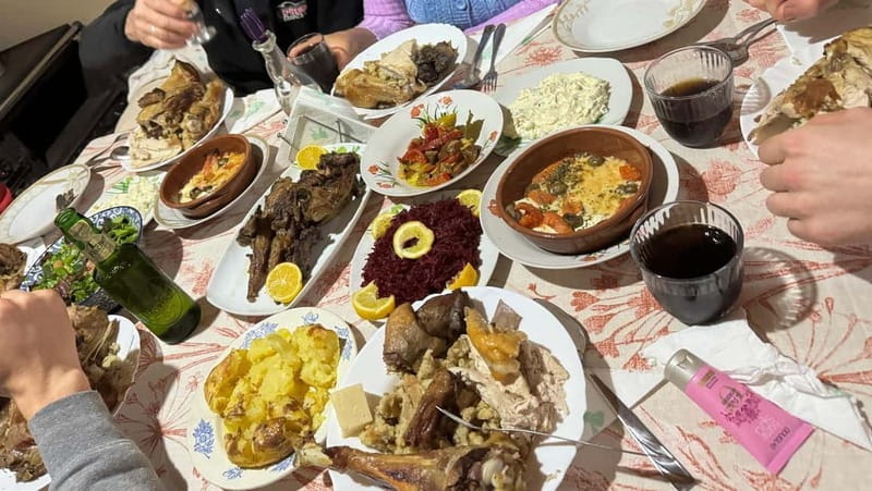 Berat: Farm-to-Table Cooking Class with Local Family - Who will enjoy this most?