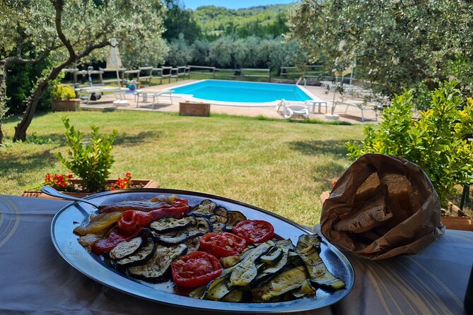 Bevagna E-Bike Farm to Table - Bevagna: Medieval Streets and a Coffee Break