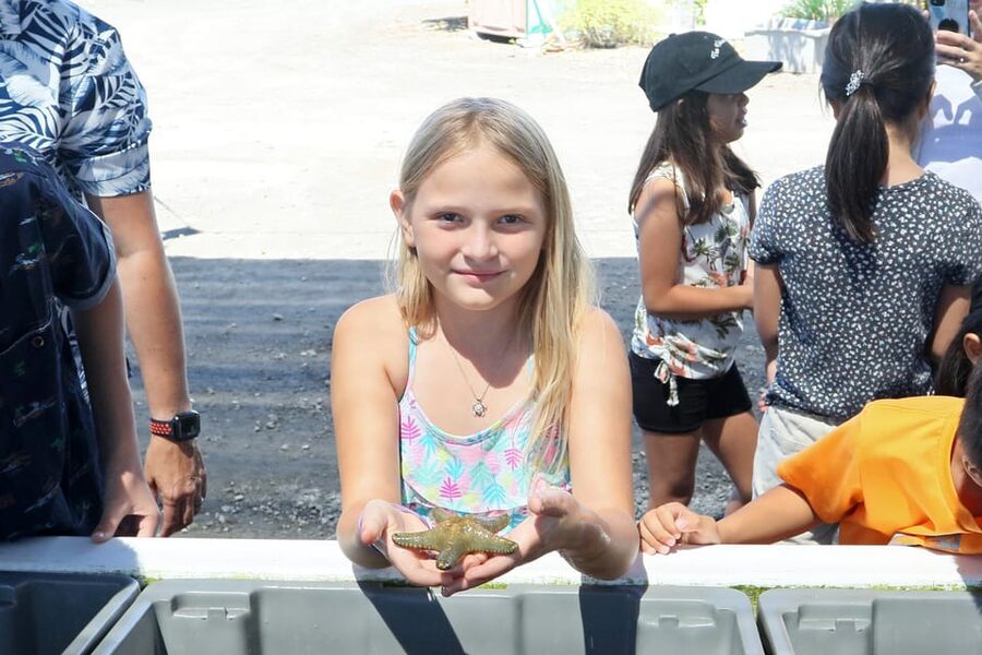 Big Island: Abalone Farm Guided Tour with Tasting - Timing, flexibility, and planning tips