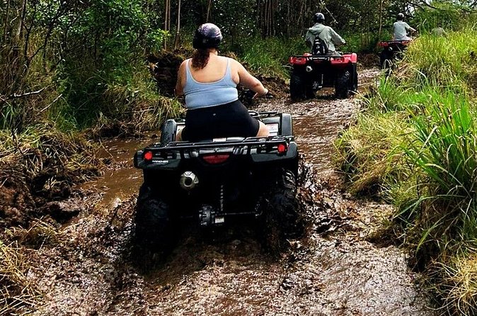 Big Island ATV Tour at Ohana Ranch - Who Will Enjoy the Ohana Ranch Ride Most?