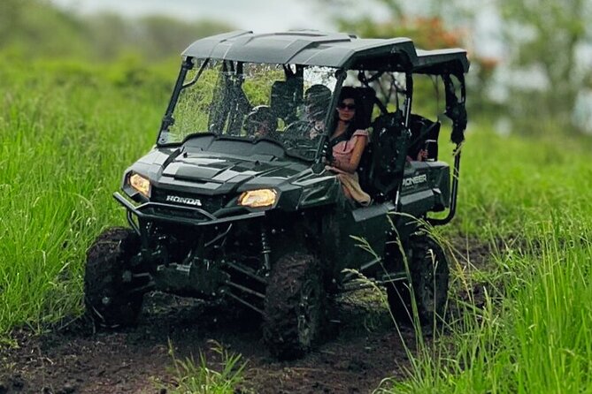 Big Island Family Off Road Farm Adventure at Ohana Ranch - Quick points before you book