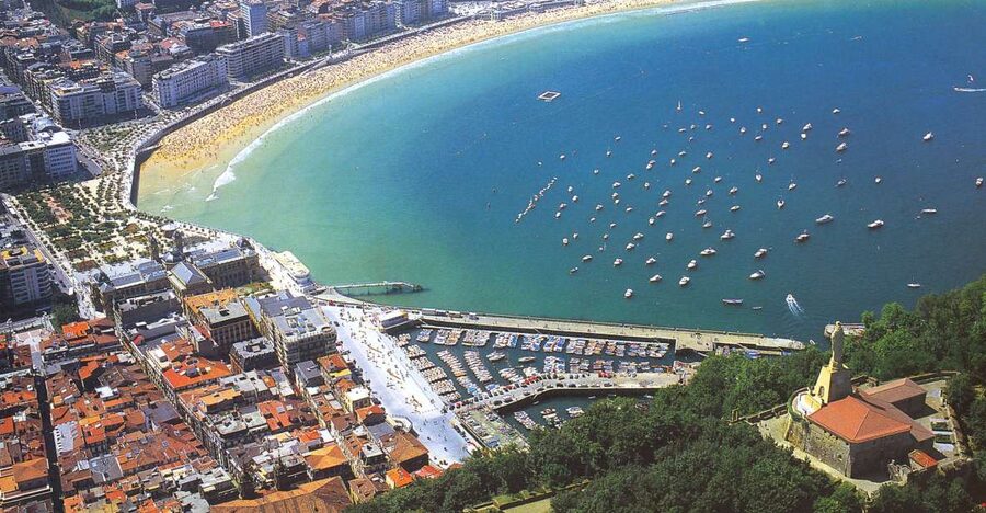 Bilbao: San Sebastian, Getaria, and Basque Farmhouse Tour - Key points to know before booking