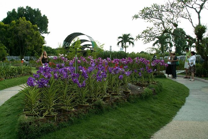Bird Park & Butterfly Farm Nature Include All Entrance Tour From Kuala Lumpur - Three Kuala Lumpur nature stops in one outing