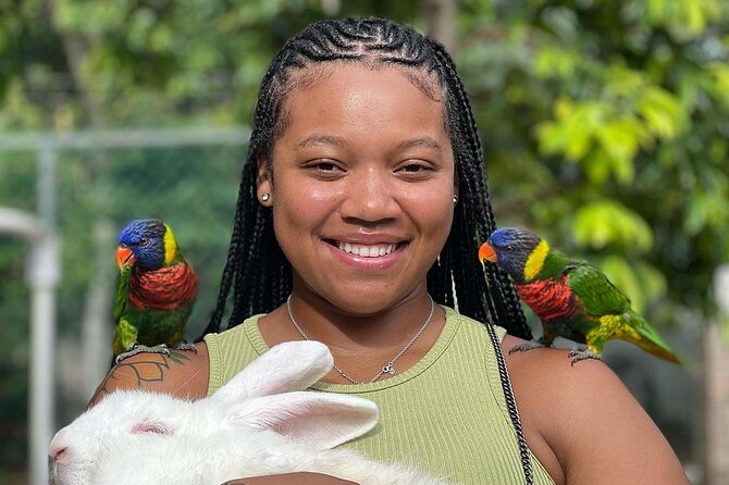 Bird Sanctuary and animal farm Day Tour - What this Montego Bay tour actually includes